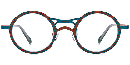 Solid Will Eyewear