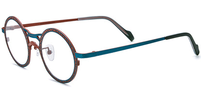 Solid Will Eyewear