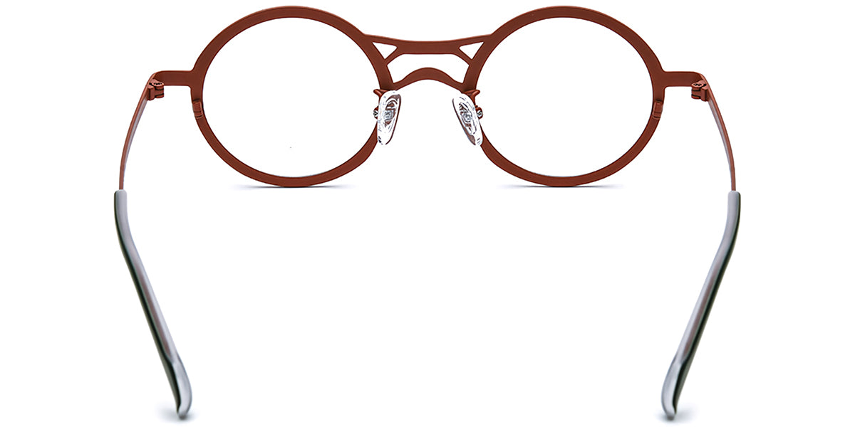Solid Will Eyewear