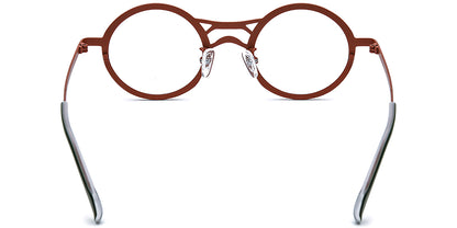 Solid Will Eyewear