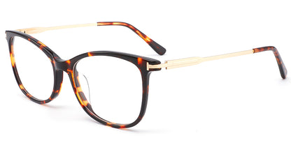 Splendor Touch Eyewear