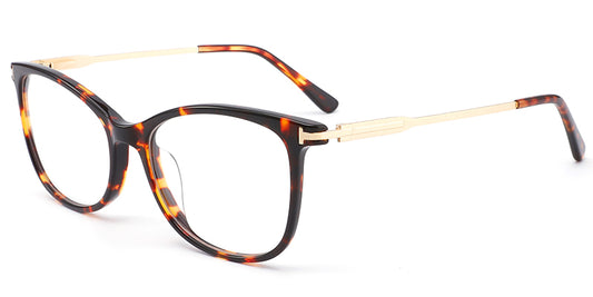 Splendor Touch Eyewear