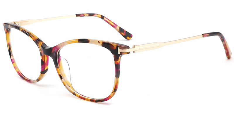 Splendor Touch Eyewear