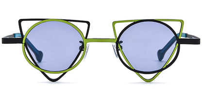 Spokane Terrace Eyewear
