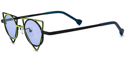 Spokane Terrace Eyewear