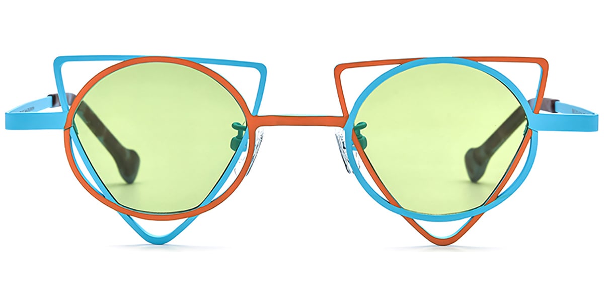 Spokane Terrace Eyewear