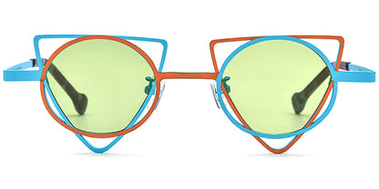 Spokane Terrace Eyewear