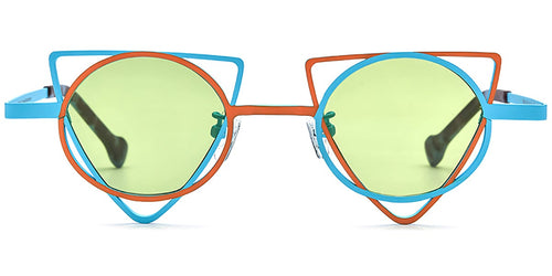 Spokane Terrace Eyewear