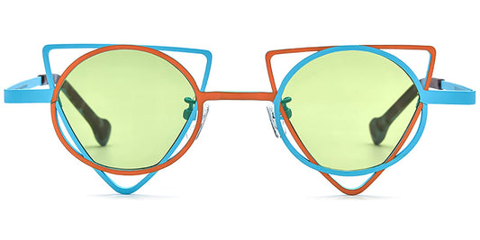 Spokane Terrace Eyewear