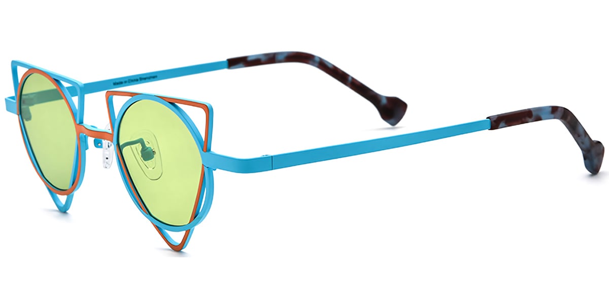 Spokane Terrace Eyewear