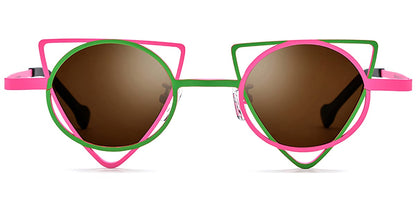 Spokane Terrace Eyewear