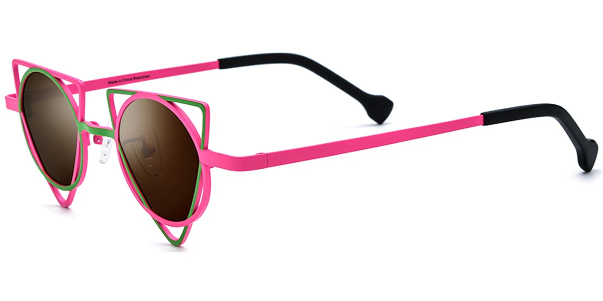 Spokane Terrace Eyewear