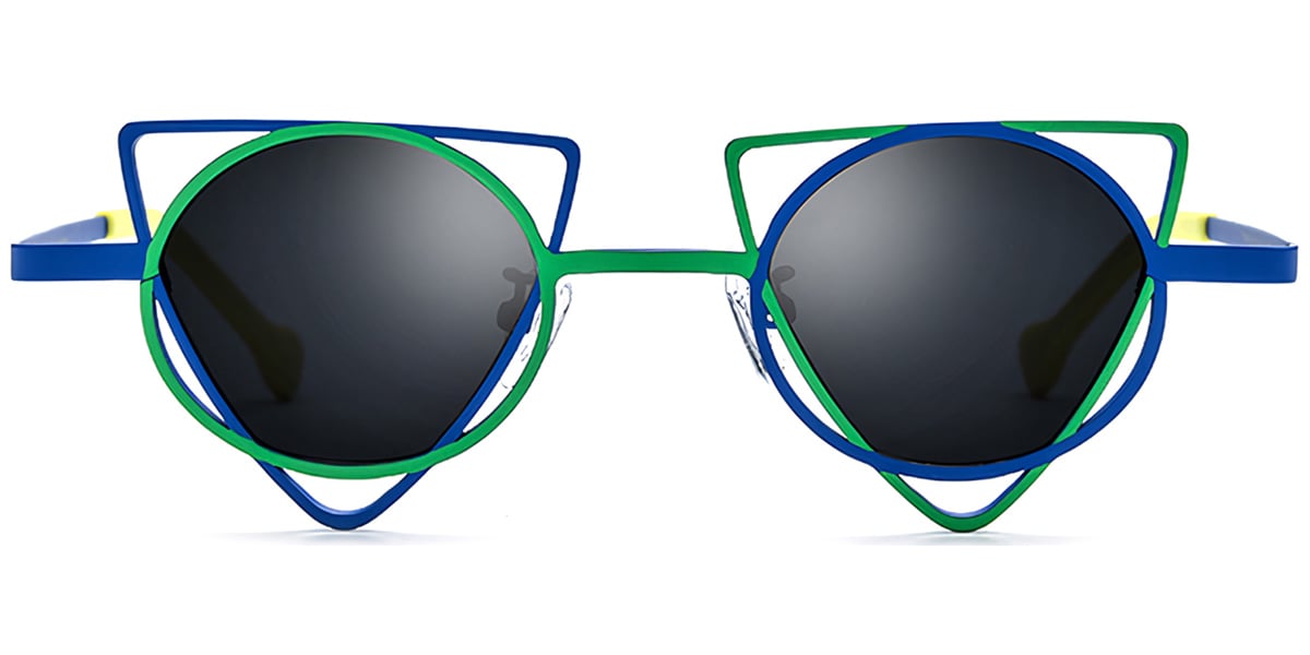 Spokane Terrace Eyewear