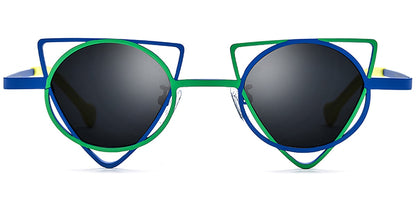 Spokane Terrace Eyewear