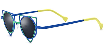 Spokane Terrace Eyewear