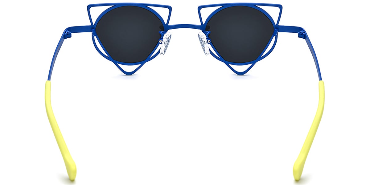 Spokane Terrace Eyewear