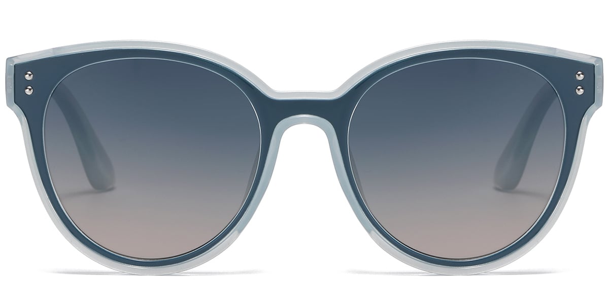 Spring Clouds Eyewear