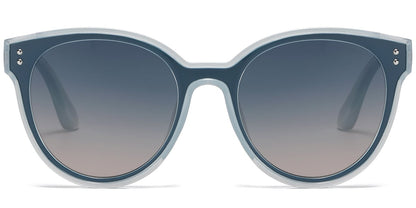 Spring Clouds Eyewear