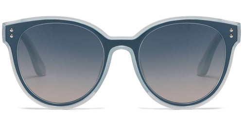 Spring Clouds Eyewear