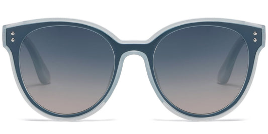 Spring Clouds Eyewear