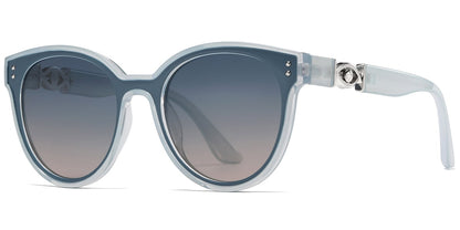 Spring Clouds Eyewear