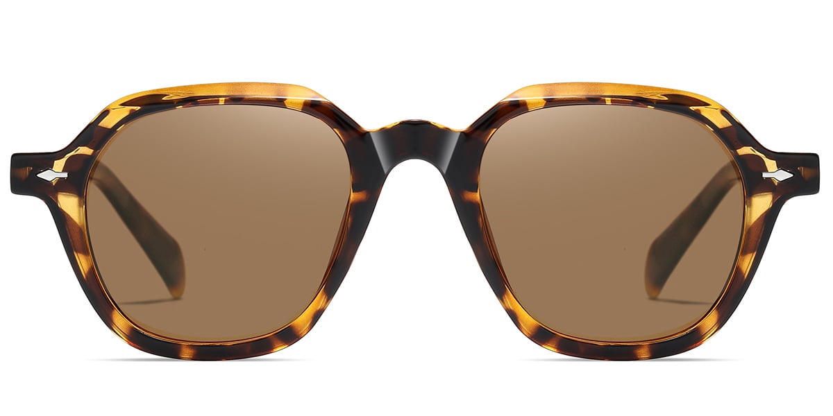 Spring Flowers Eyewear