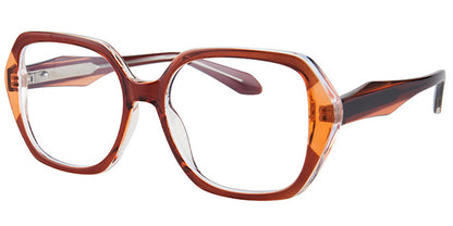 Spring Horizon Eyewear