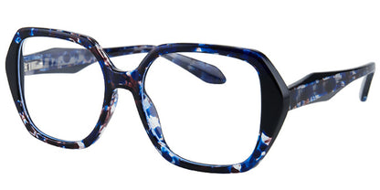 Spring Horizon Eyewear