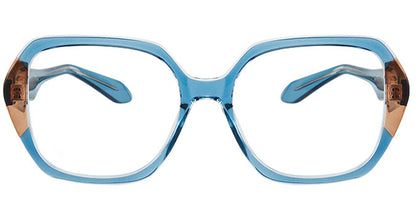 Spring Horizon Eyewear