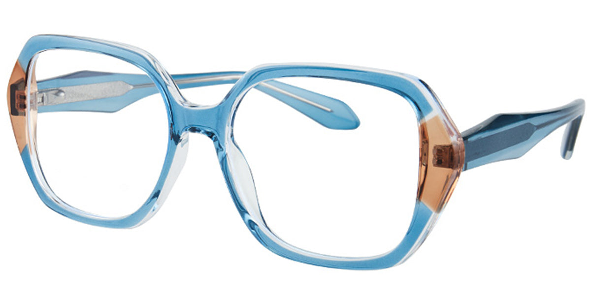 Spring Horizon Eyewear
