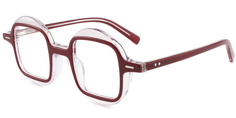 Spring Joy Eyewear