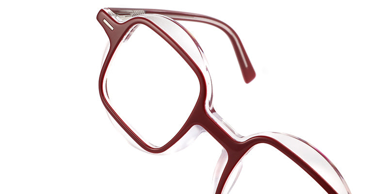Spring Joy Eyewear
