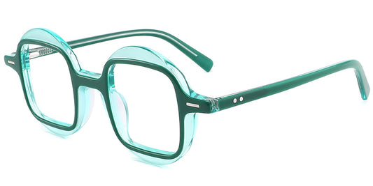 Spring Joy Eyewear