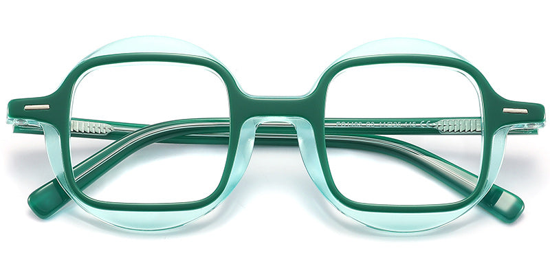 Spring Joy Eyewear