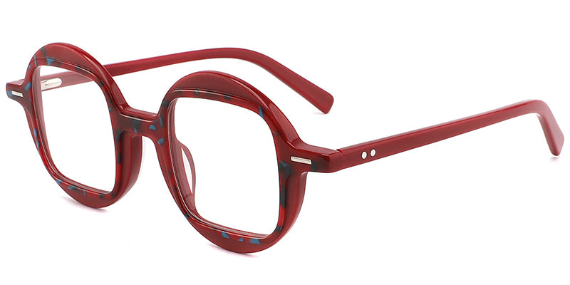 Spring Joy Eyewear