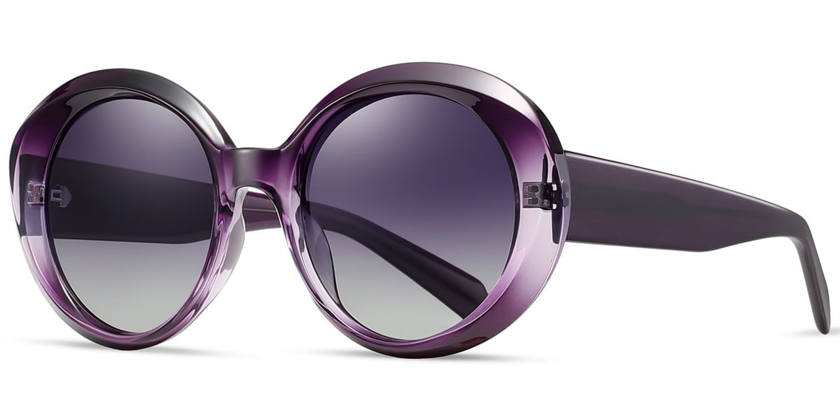 Spring Plains Eyewear