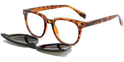 St. Louis Rise Eyewear