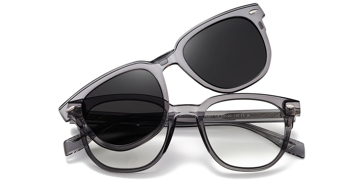 St. Louis Rise Eyewear