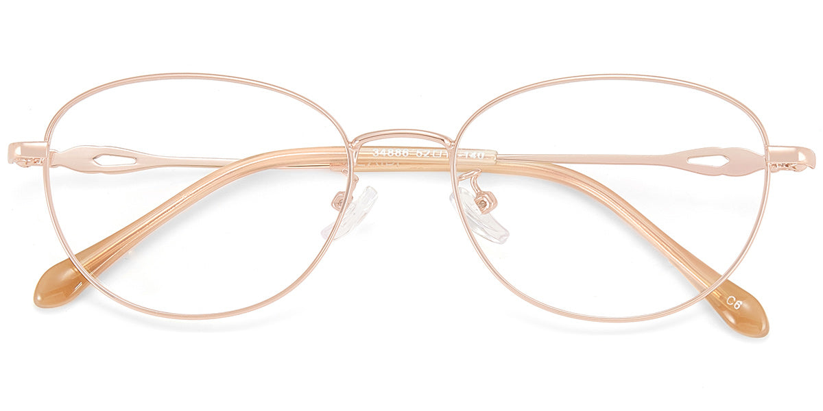 St. Louis Rise Eyewear