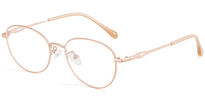 St. Louis Rise Eyewear