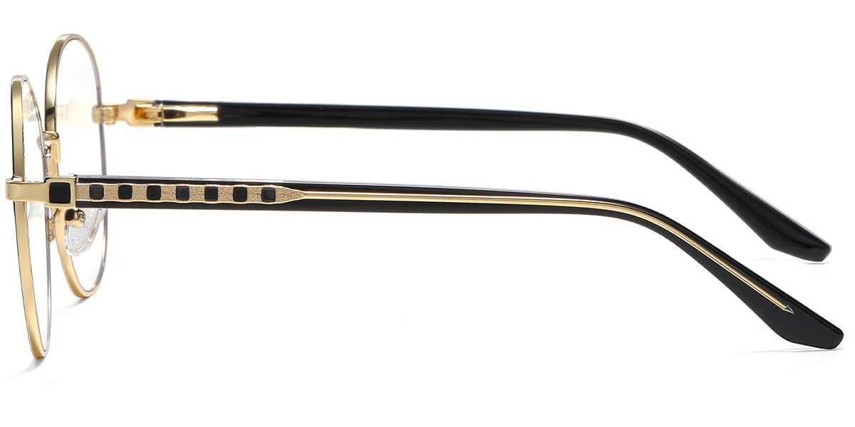 Star Lamp Eyewear