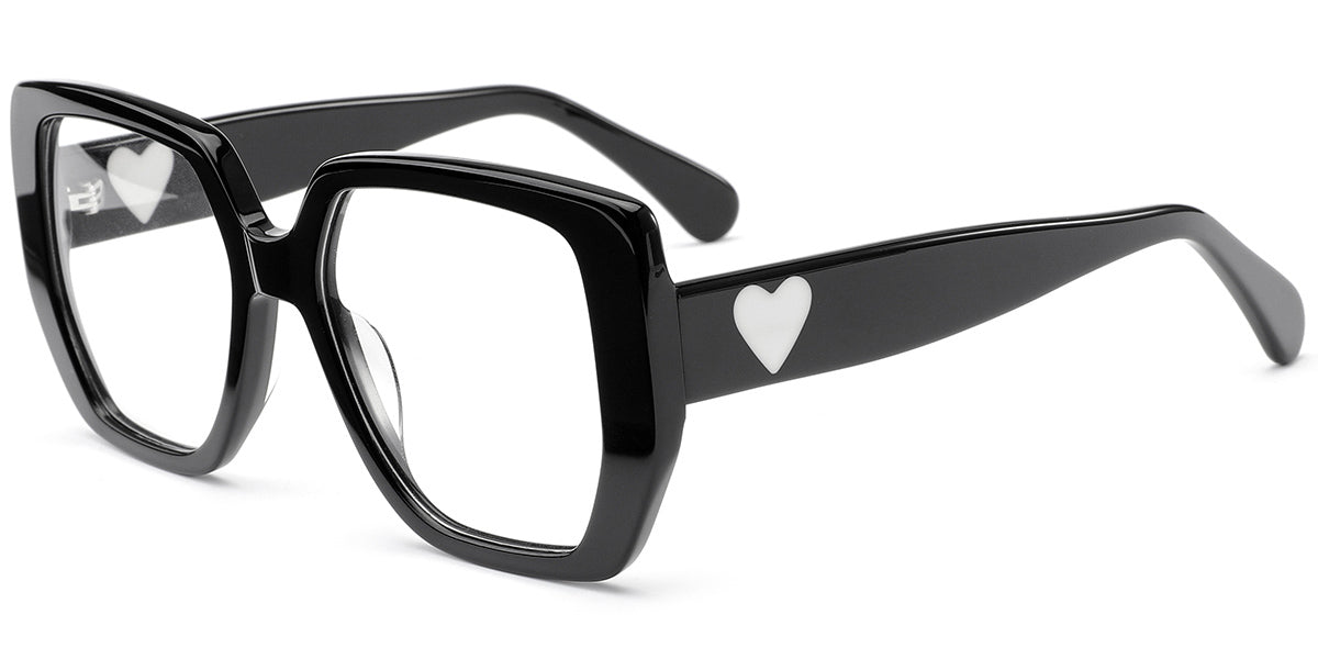 Star Orbit Eyewear