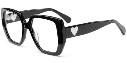 Star Orbit Eyewear