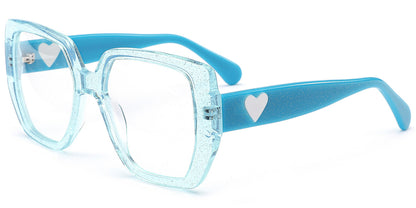 Star Orbit Eyewear