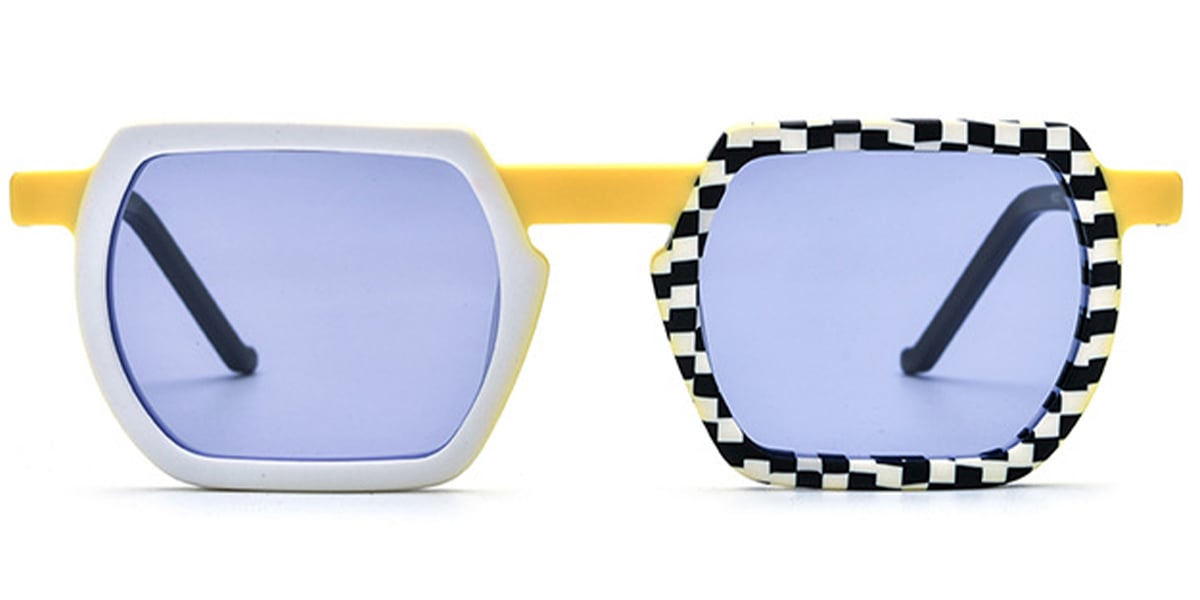 Star Orbit Eyewear