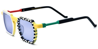 Star Orbit Eyewear