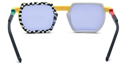 Star Orbit Eyewear
