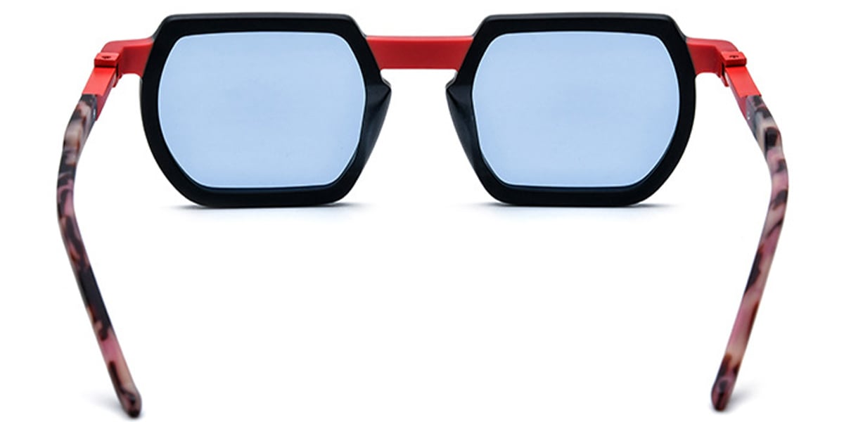Star Orbit Eyewear