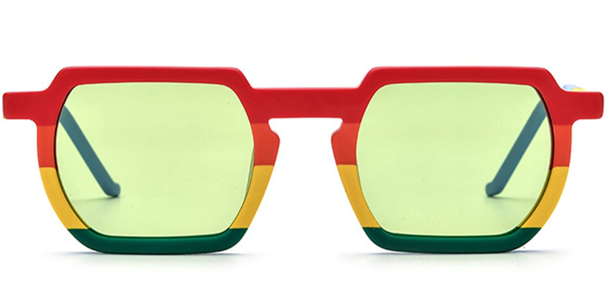 Star Orbit Eyewear