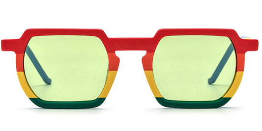 Star Orbit Eyewear